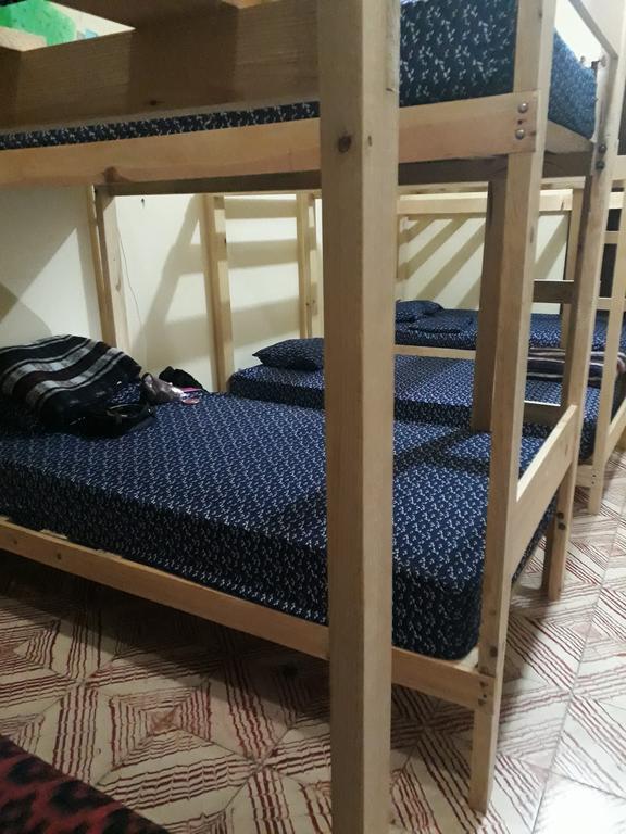 Casa Apapacho Hostel San Cristóbal de Las Casas Zewnętrze zdjęcie